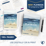 Pregnancy Help Playbook